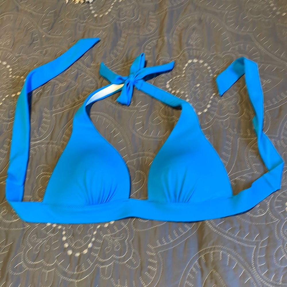 Victoria Secret Push Up Bikini Top